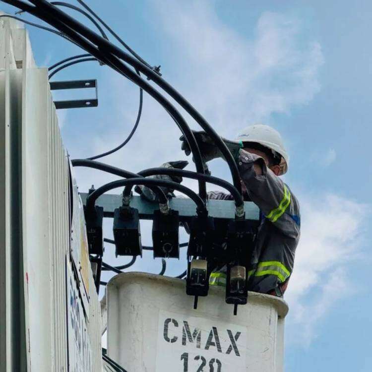 Oficializan el aumento para la luz en PBA desde diciembre: cómo impacta