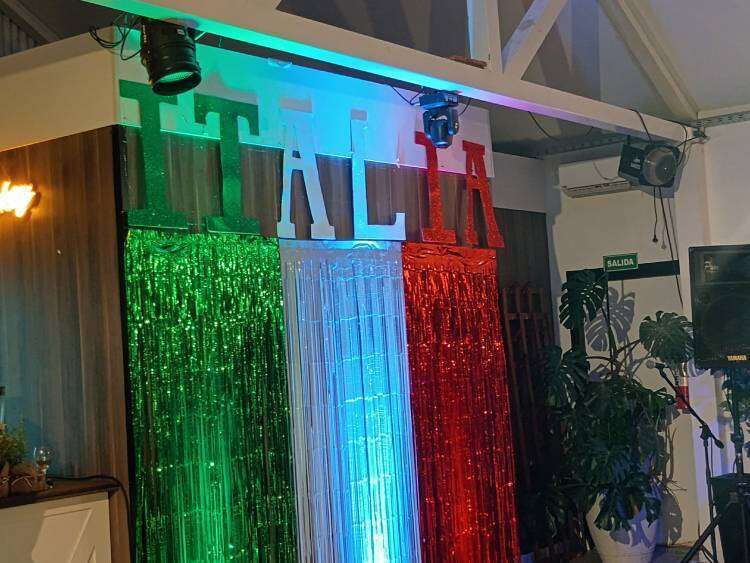 BRILLANTE FESTEJO POR LOS 131 AÑOS DE LA ASOCIACIÓN ITALIANA “LUCIANO MANARA”