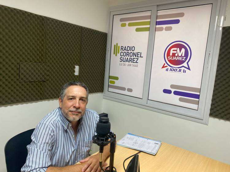 “No vemos nunca en este municipio un compromiso de achicar gastos”