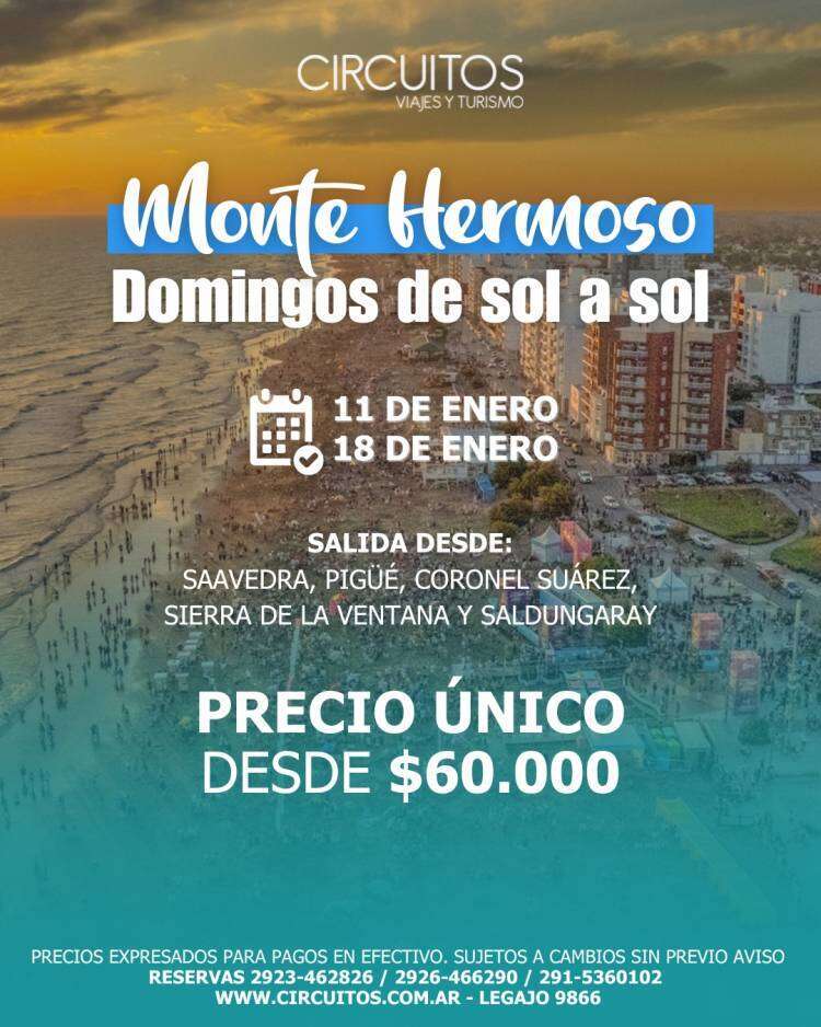  ¡El verano está con todo y nosotros también!