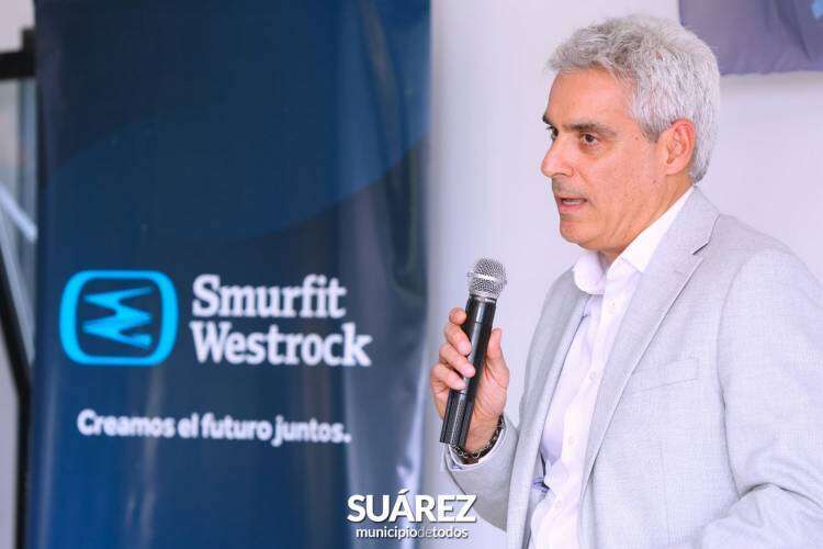 Smurfit Westrock cerró la 4° edición del Programa Recreo en Coronel Suárez