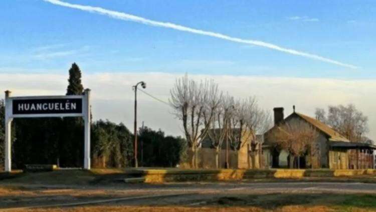 Horror en Huanguelén: mató a su hijo de 4 años y se suicidó