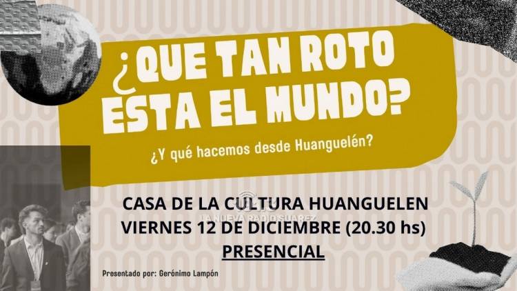“No hay otro país como Argentina”