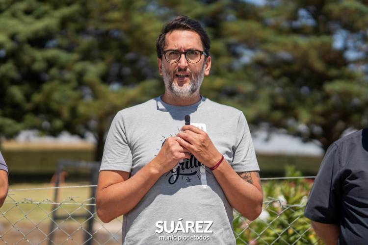 El Balneario Municipal Samuel Davies vuelve a ser el punto de encuentro del verano