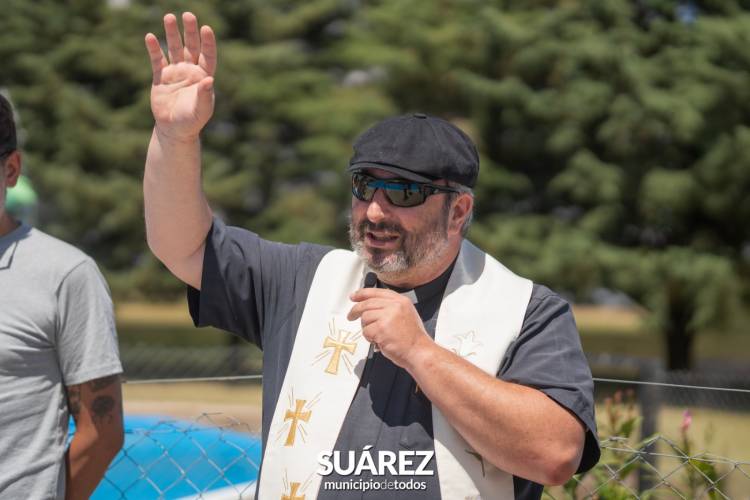 El Balneario Municipal Samuel Davies vuelve a ser el punto de encuentro del verano