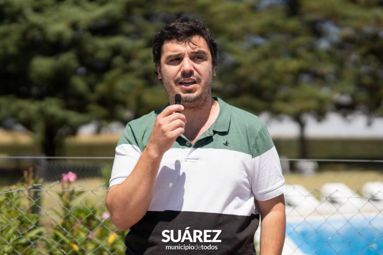 El Balneario Municipal Samuel Davies vuelve a ser el punto de encuentro del verano