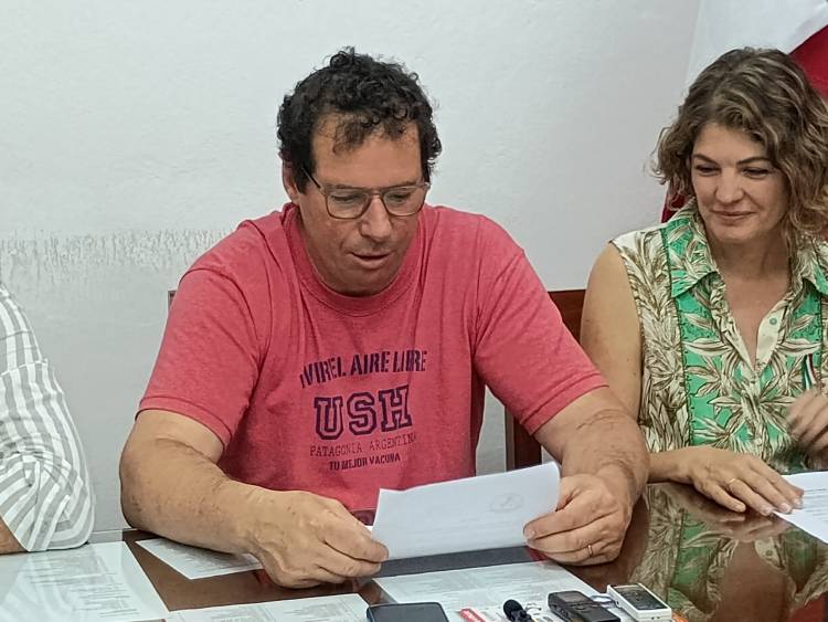 LA ASOCIACIÓN ITALIANA DE CORONEL SUÁREZ PRESENTÓ SU BALANCE ANUAL Y PROYECTÓ EL 2026