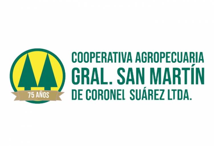 COMUNICADO SOBRE TASAS MUNICIPALES - Cooperativa Agropecuaria General San Martín