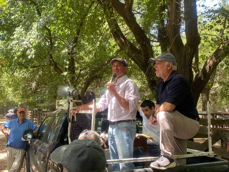 Casa Lago: "fue un año para sacarse el sombrero..."