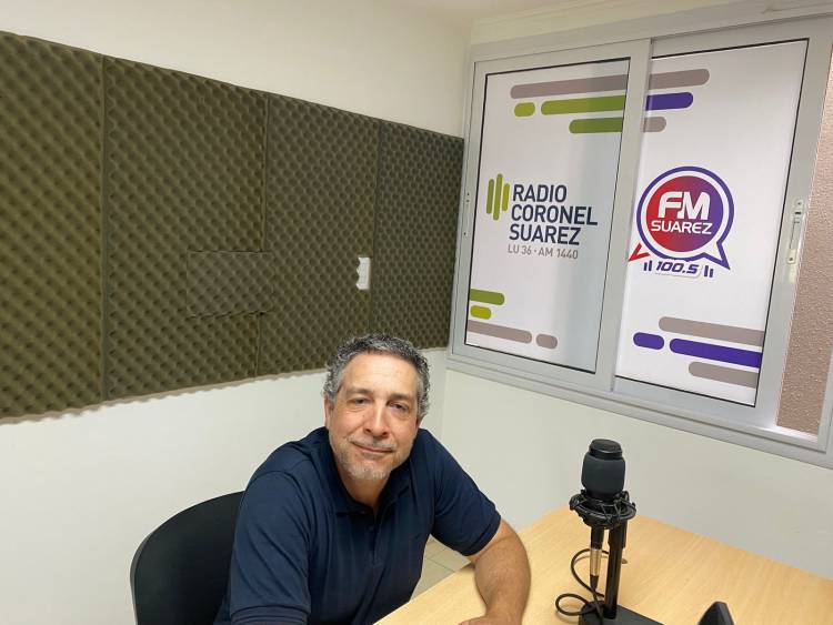 “Los bloques opositores estamos viendo cómo podemos judicializar esta medida”
