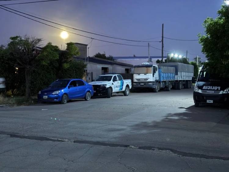 Tragedia en Suárez: Hallan sin vida a una pareja tras un mensaje de despedida enviado por WhatsApp