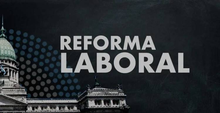 Claves de la reforma laboral aprobada por el Senado: qué modifica en contratos, despidos, huelgas y aportes