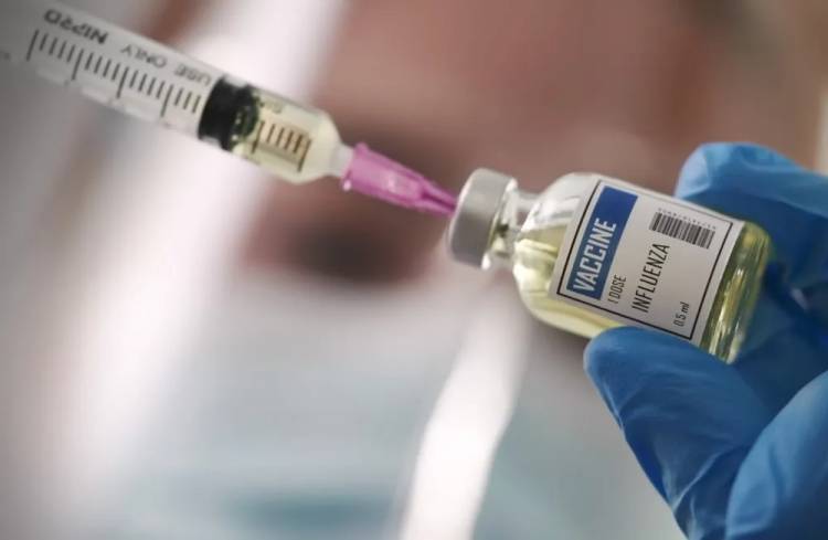 La vacunación antigripal comienza el 9 de marzo en toda la provincia de Buenos Aires