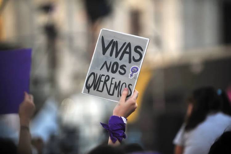 Violencia de género en la Provincia: 146.000 causas y 78 femicidios en 2025