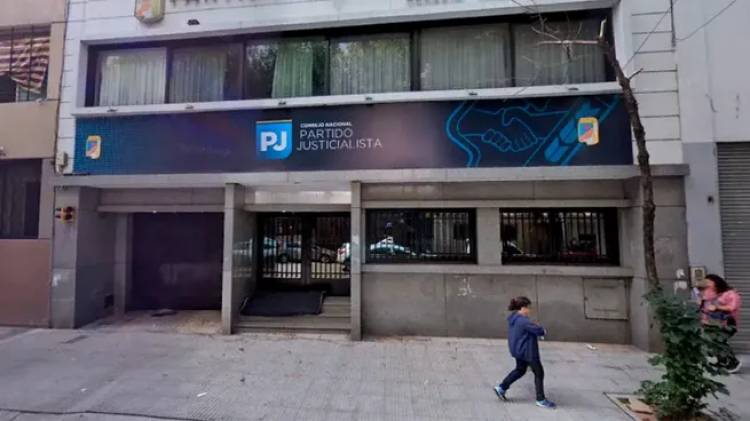 Sorpresa en Coronel Suárez - Interna del PJ bonaerense: los candidatos de Kicillof ganaron en la mayoría de los municipios