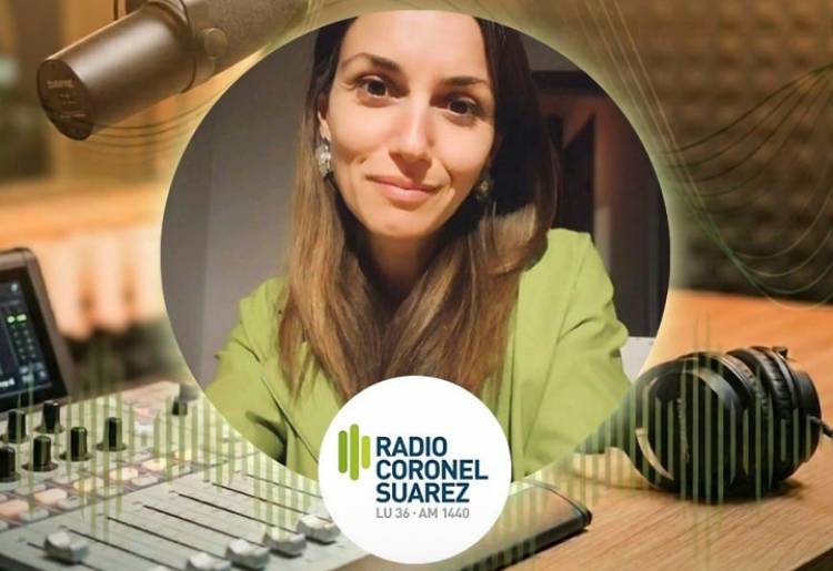 LA MIRADA INFORMATIVA