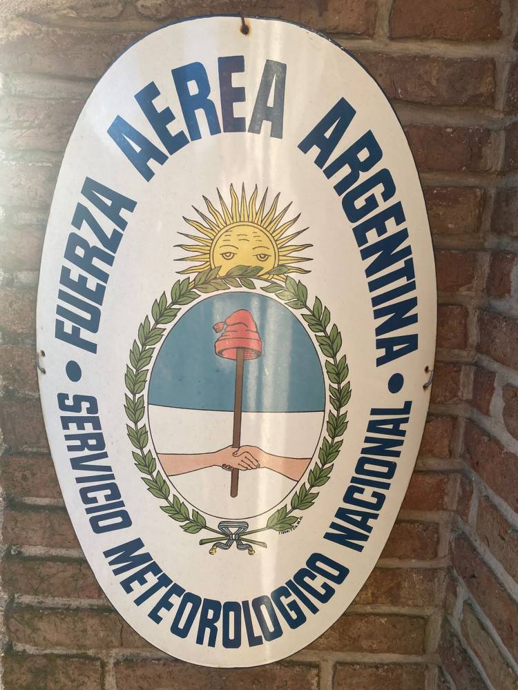 “La situación en el SMN es desesperante”
