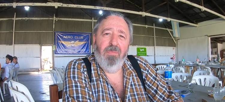 Paro de transportistas: continúa la medida de fuerza mientras exigen inmediatas negociaciones
