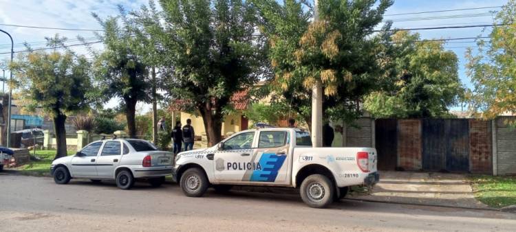 El descargo de la familia allanada este domingo por amenazas en la Escuela Técnica