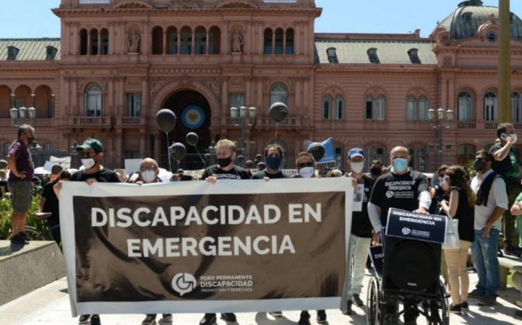 Emergencia en Discapacidad- “Cada vez menos las familias podrán hacer uso de la obra social porque los prestadores no van a querer trabajar”