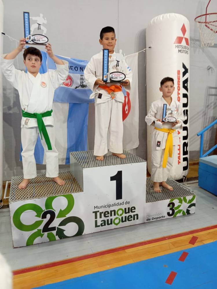San José Obrero – 1° de Mayo