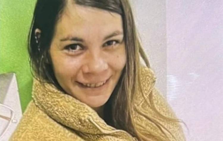 Apareció sana y salva la mujer buscada en General La Madrid