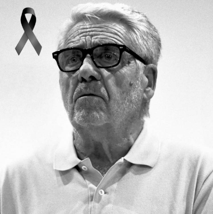 Duelo municipal en Coronel Suárez por el fallecimiento del Dr. Ernesto Palenzona