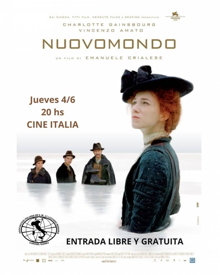 Semana de Festejos en la Asociación Italiana