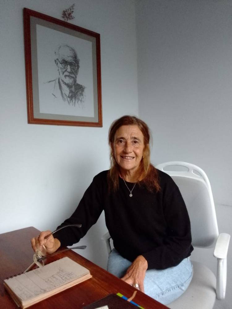 “El primer indicador de abuso son los cambios de conducta, la angustia y la ansiedad”