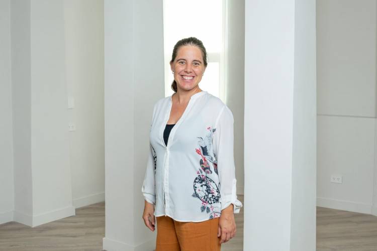 Vivienda de puertas abiertas. Un novedoso sistema para personas con discapacidad intelectual que acerca el sueño de la autonomía 