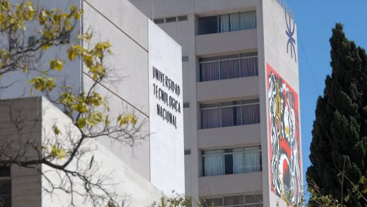La UTN Bahía Blanca suspendió e iniciará juicio académico al estudiante acusado de violencia animal