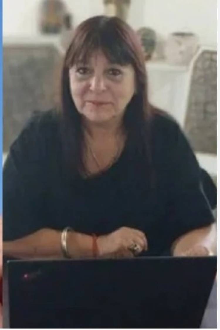 Relevamiento de Missing Children. “En la Argentina desaparecen de 4 a 6 chicos por día”