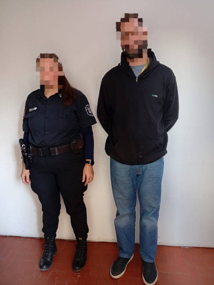 Secuestros de vehículos por infracción a la Ordenanza Municipal N° 8305