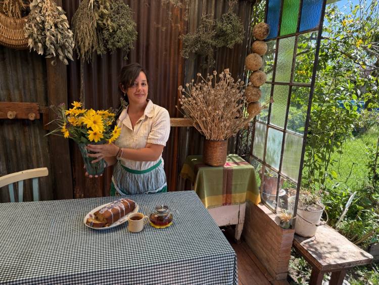 El futuro se cocina en casa: la gastronomía sostenible como aliada de la salud y el bolsillo