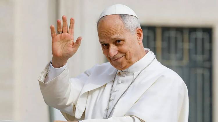 El papa León XIV vendría a la Argentina en noviembre en una visita de tres días