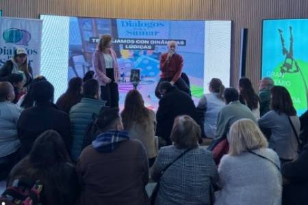 Una "adicción silenciosa": Profesionales advierten que se necesita más intervención ante el alarmante aumento de las apuestas online en adolescentes
