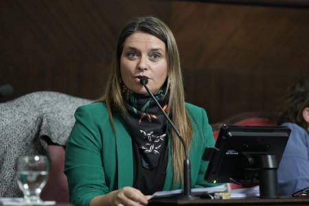 Avanzan proyectos para blindar los recursos del interior bonaerense y sostener la Zona Fría