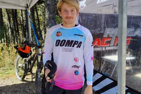 Pedro Bodiño competirá en la 2ª fecha de la Copa Argentina de DH