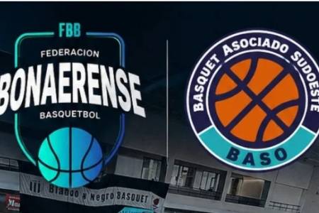 BASO presentó el Torneo Zonal de Cadetes Masculino que se jugará en Coronel Suárez