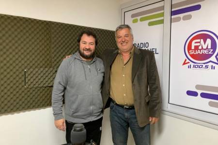 La previa de la gran final: Scaloni, el liderazgo de la Selección y la pasión argentina, eje de un amplio análisis en La Mirada Informativa