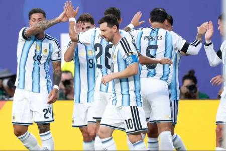 Volver a empezar