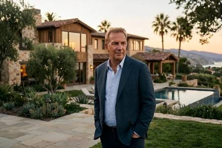 Madariaga: creyó que estaba de novia con Kevin Costner y le transfirió más de $ 3.500.000