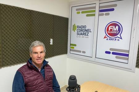 Adicciones digitales y vacíos normativos: la alerta de Mariano Molinari sobre el impacto de las apuestas en los jóvenes