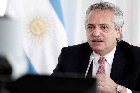 Fernández definió que habrá cuatro aumentos para jubilados en 2021