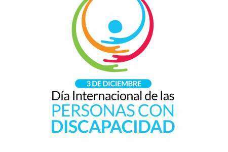 Día Internacional de las Personas con Discapacidad
