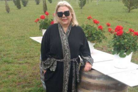 Carrió anunció que será candidata en la provincia de Buenos Aires