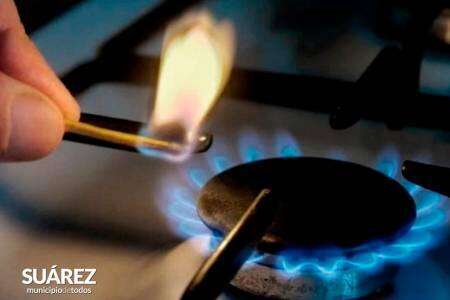 Moccero avanza en el proyecto para adecuar los cuadros tarifarios de gas