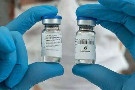 Comienza la distribución del suero equino