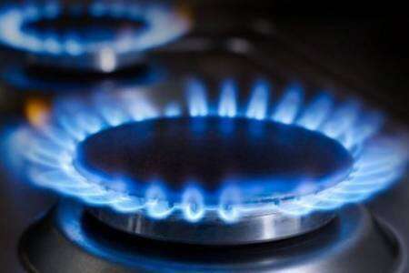 Buscan facilitar la conexión domiciliaria a la red de gas