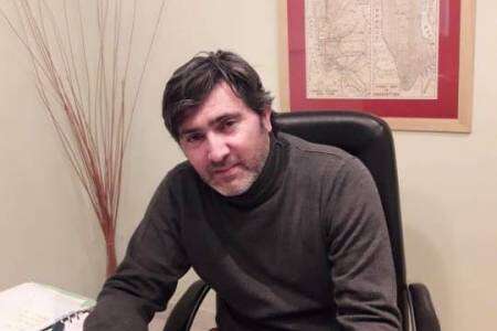 “La infracción no es un delito, nos puede pasar a cualquiera”